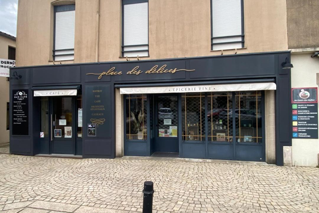 Photo of Others in Saint-Laurent-sur-Sevre