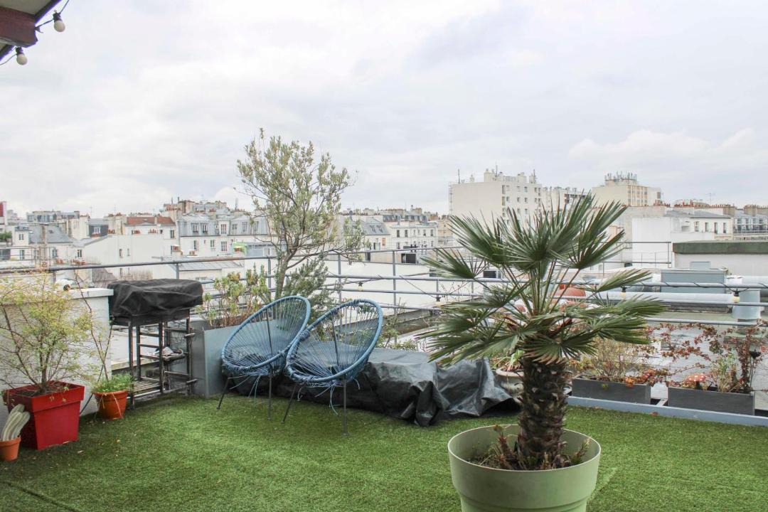 Photo of Others in Quartier de la Chapelle