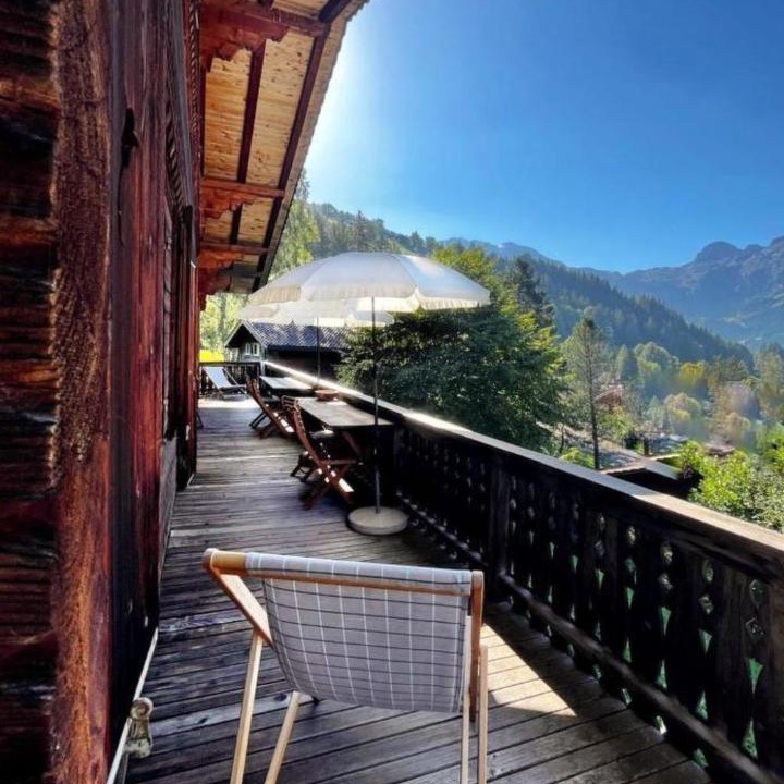Photo of Others in Lenk