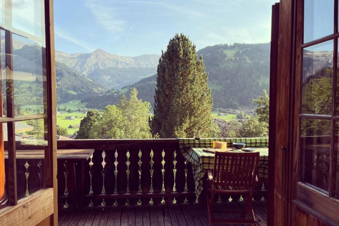 Photo of Others in Lenk