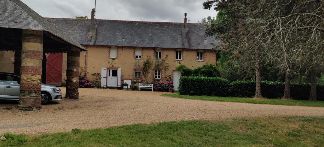 Photo of Others in Sainte-Gemme-d'Andigne