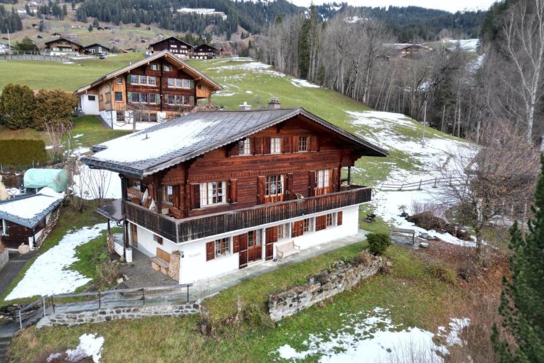 Photo of Others in Lenk