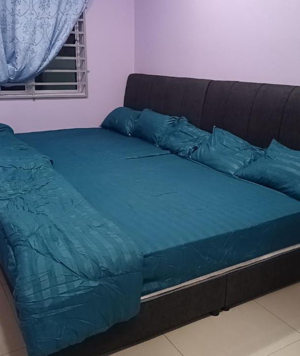 Photo of Bedroom in Port Dickson