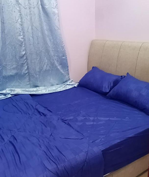 Photo of Bedroom in Port Dickson