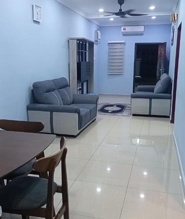 Photo of Livingroom in Port Dickson