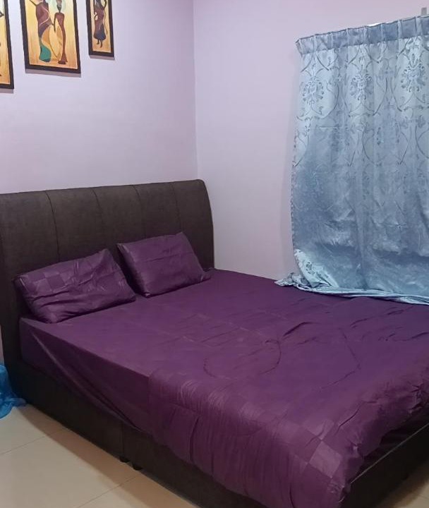 Photo of Bedroom in Port Dickson