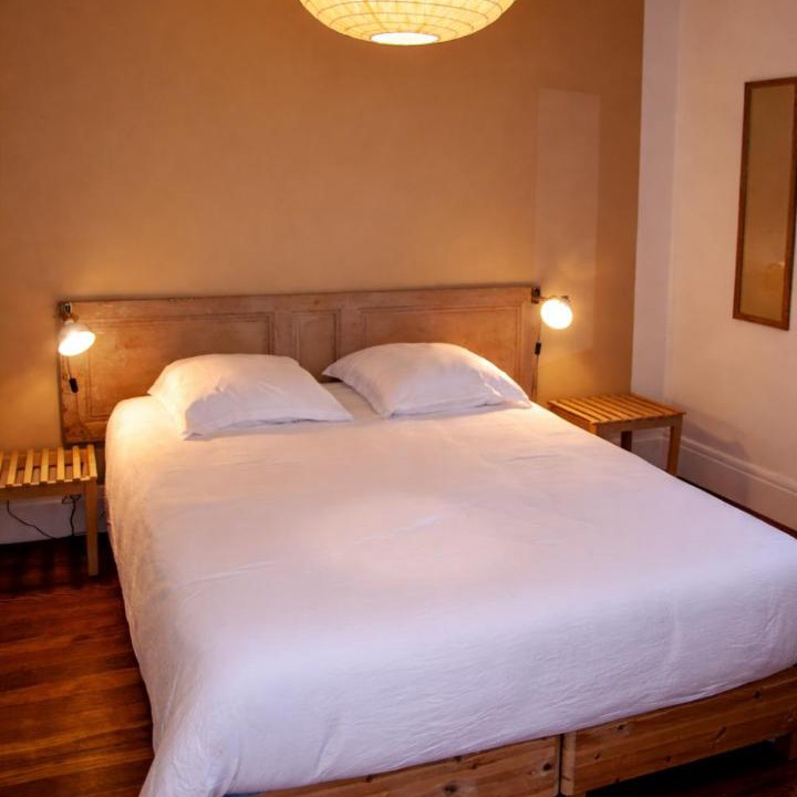 Photo of Bedroom in Maringues