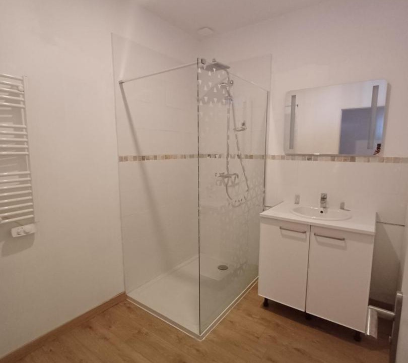 Photo of Bathroom in Soumans
