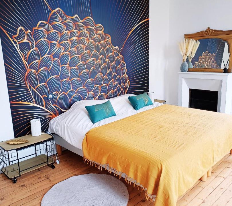 Photo of Bedroom in Soumans