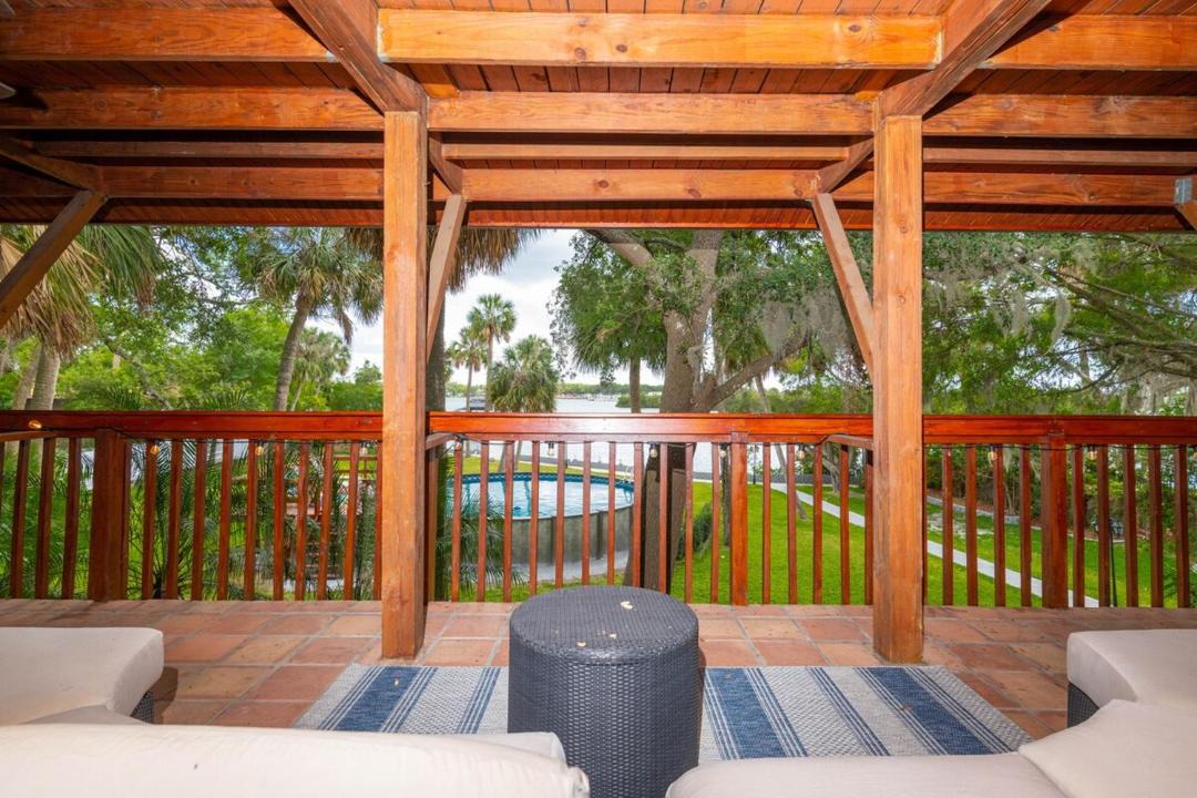 Photo of Patio Balcony in Riverview