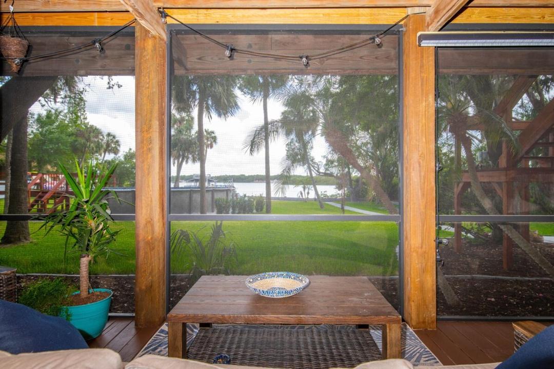 Photo of Patio Balcony in Riverview