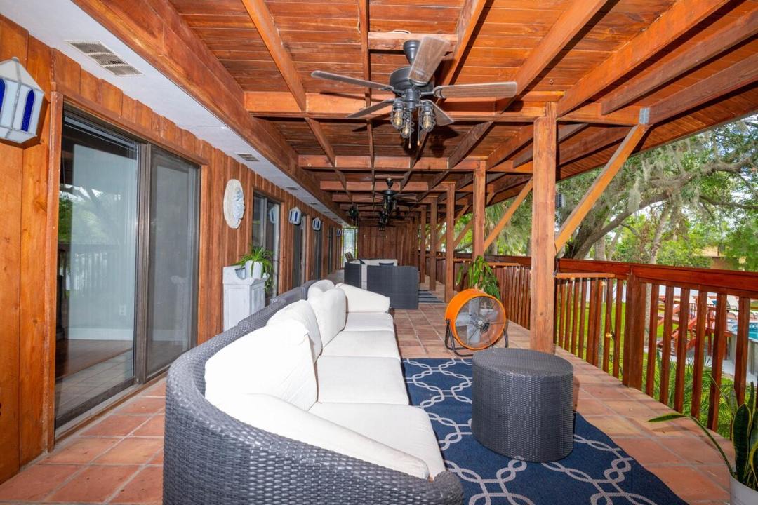 Photo of Patio Balcony in Riverview