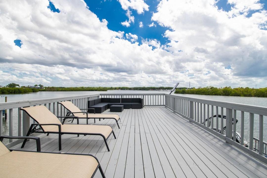 Photo of Patio Balcony in Riverview