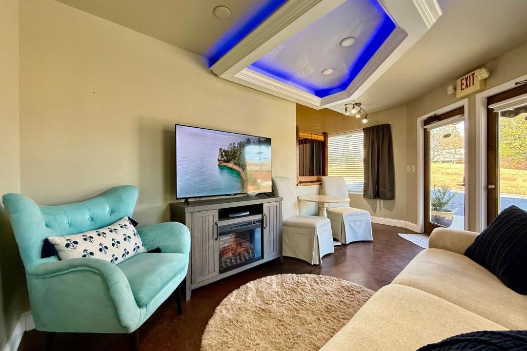 Photo of Livingroom in Demorest