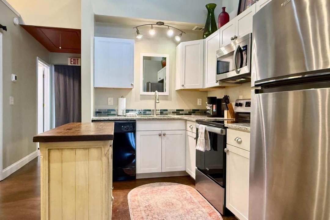 Photo of Kitchen in Demorest