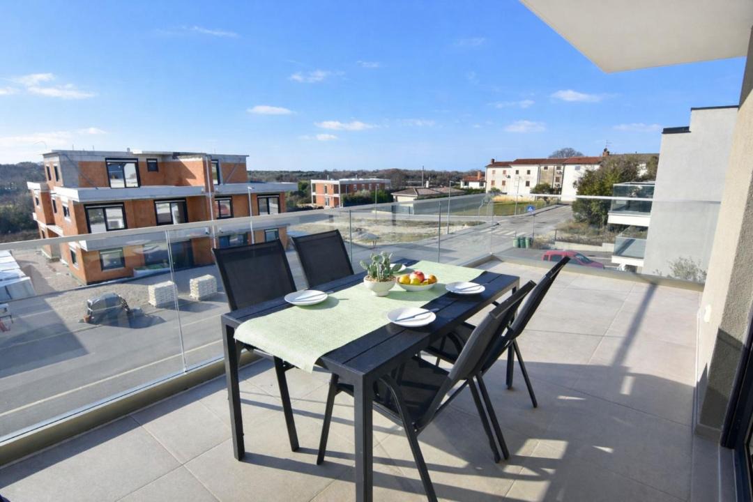 Photo of Patio Balcony in Valica
