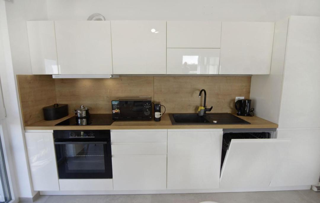 Photo of Kitchen in Valica