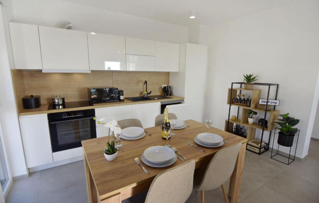 Photo of Kitchen in Valica