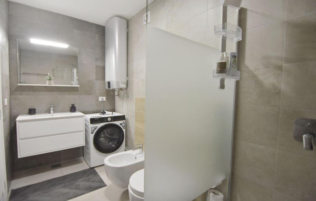 Photo of Bathroom in Valica