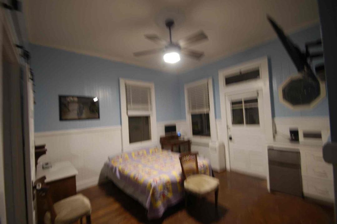 Photo of Bedroom in Naalehu