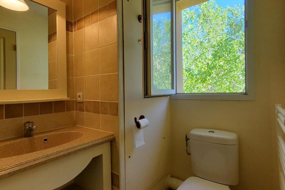 Photo of Bathroom in Rouret
