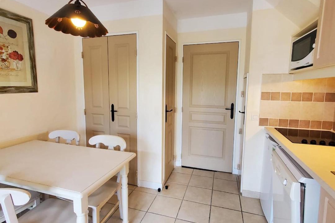 Photo of Kitchen in Rouret