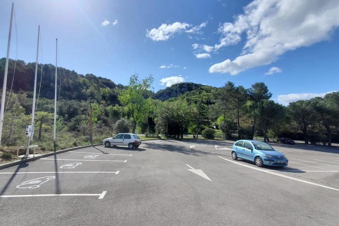 Photo of Others in Rouret