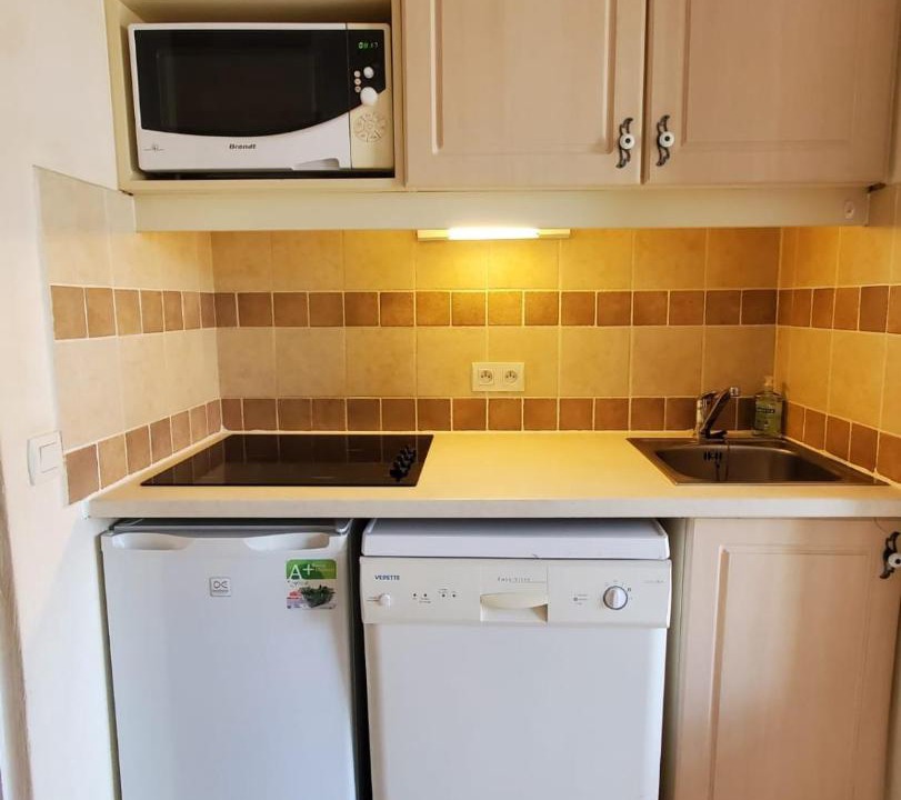 Photo of Kitchen in Rouret