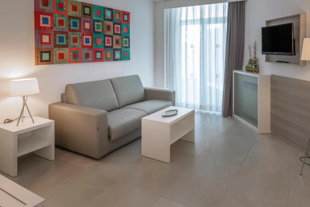 Photo of Livingroom in Salou City Centre