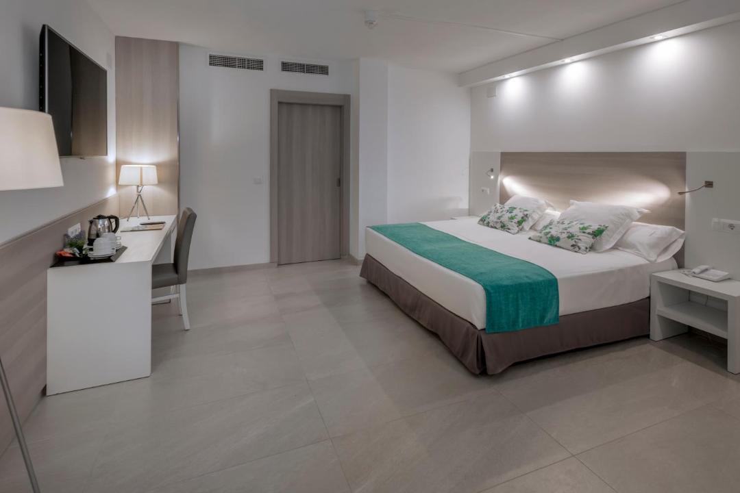 Photo of Bedroom in Salou City Centre