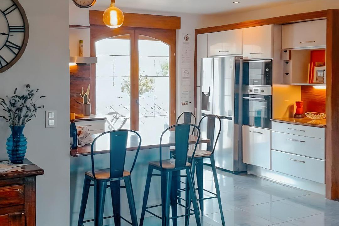 Photo of Kitchen in Hoerdt