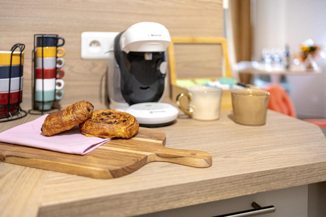 Photo of Kitchen in La Souterraine