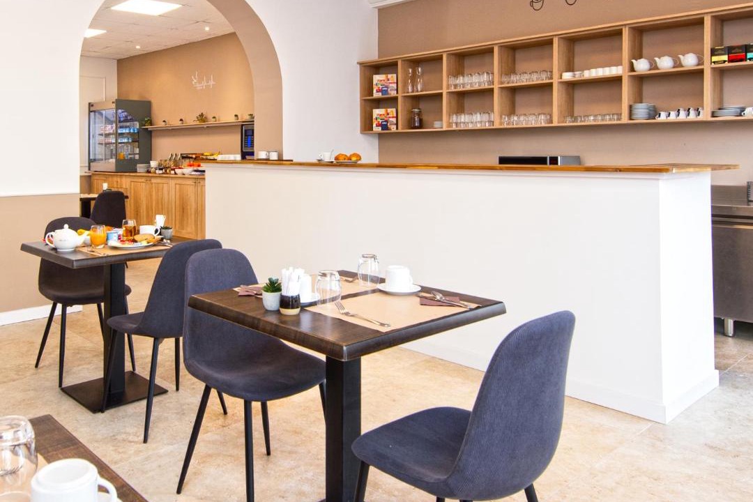 Photo of Kitchen in Menton