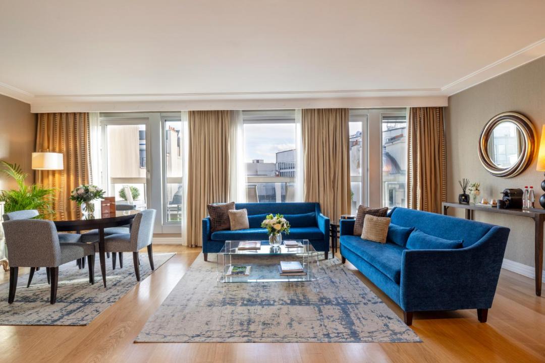 Photo of Others in Faubourg-du-Roule