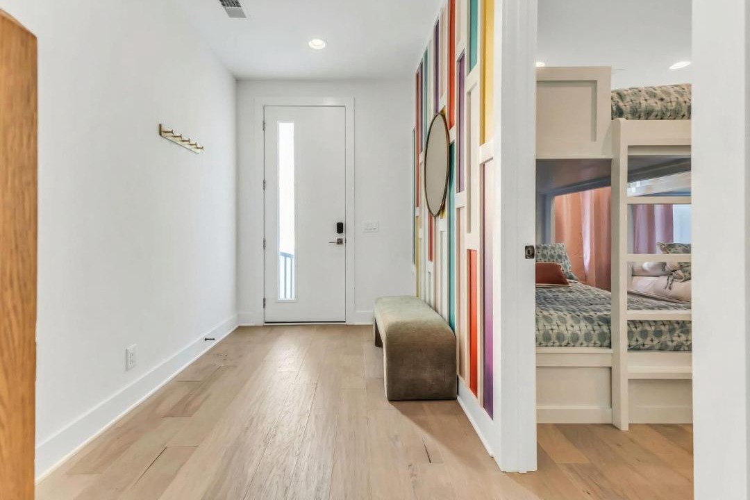 Photo of Bedroom in South Nashville