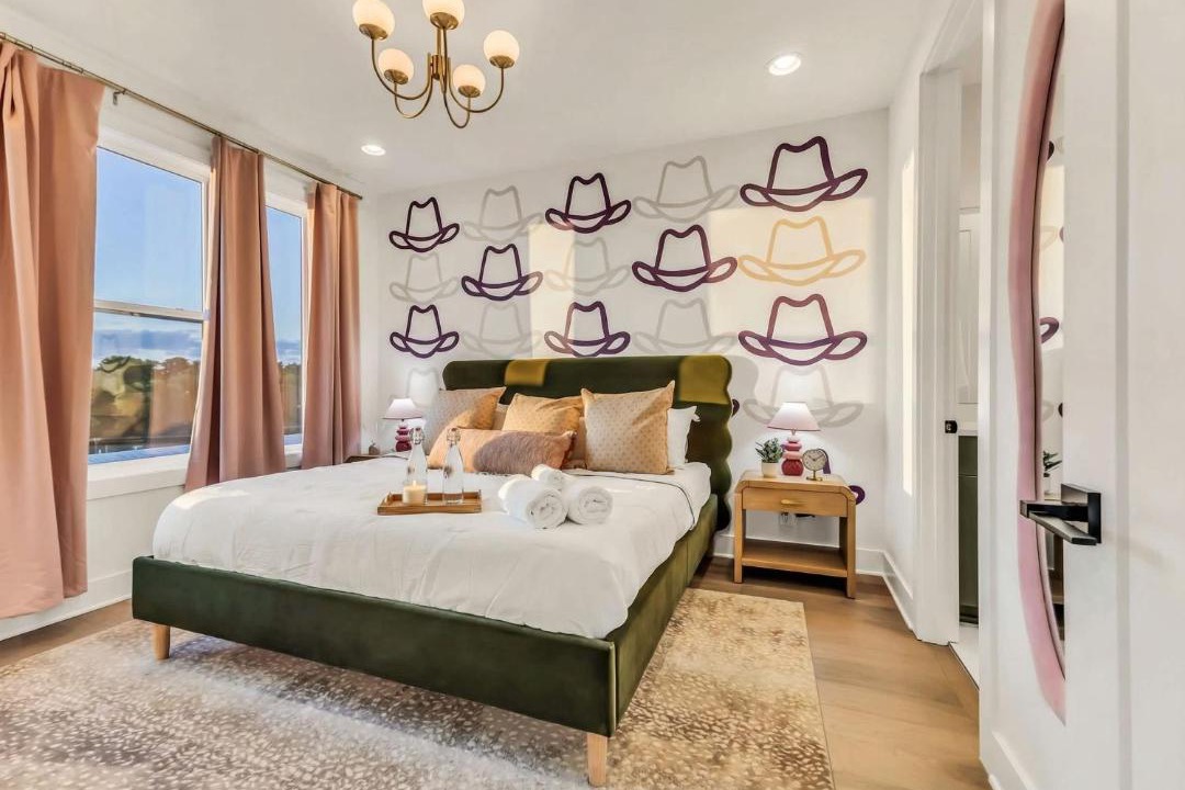 Photo of Bedroom in South Nashville