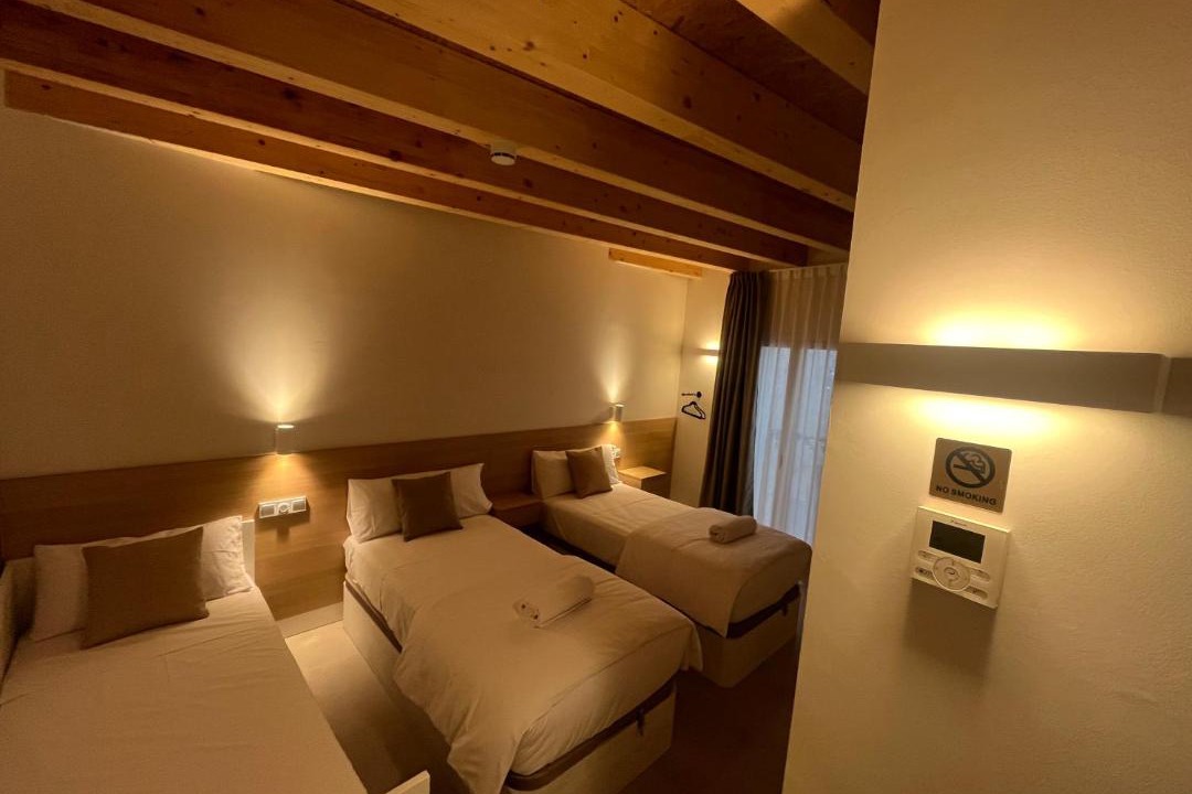 Photo of Bedroom in Old Town