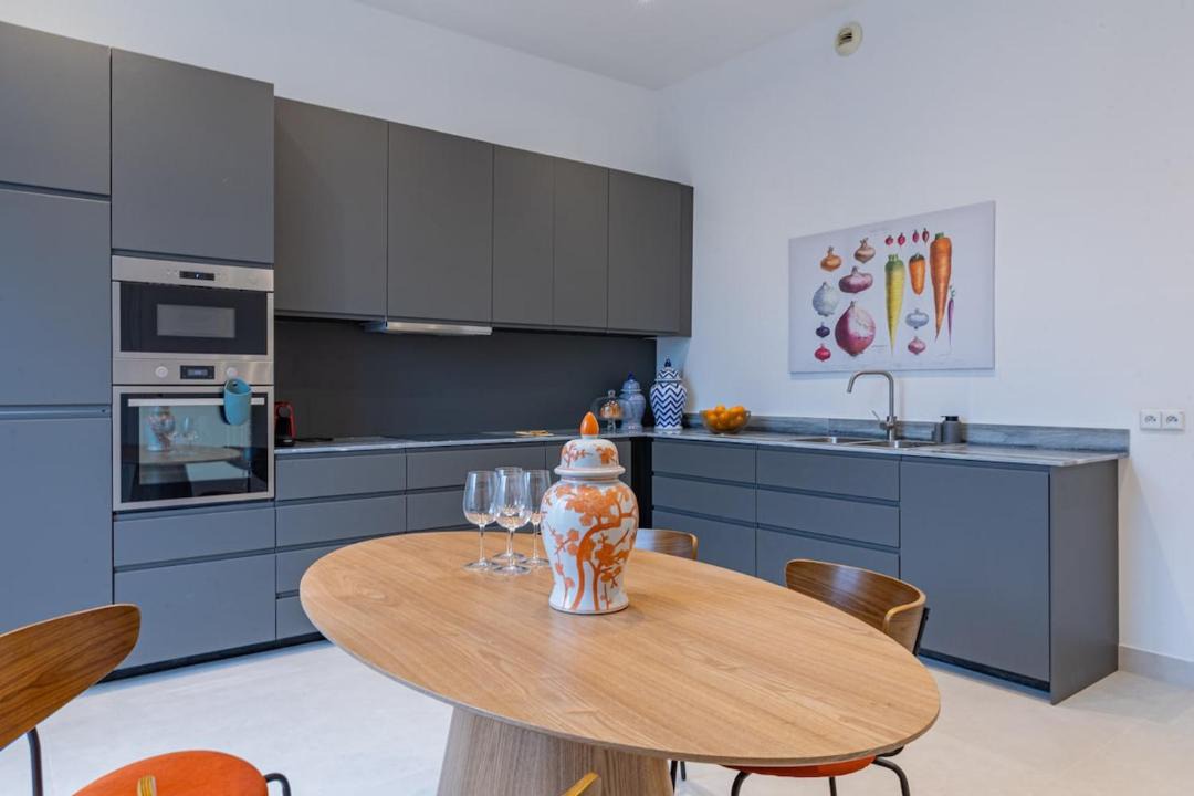 Photo of Kitchen in Neuilly-sur-Seine