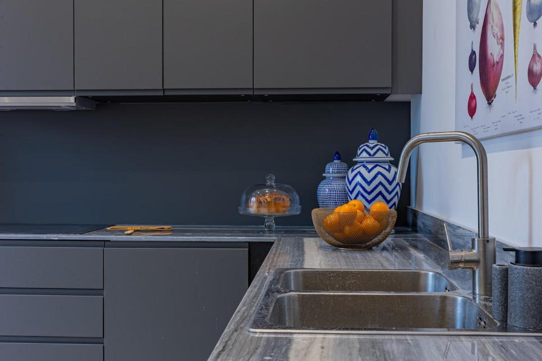 Photo of Kitchen in Neuilly-sur-Seine
