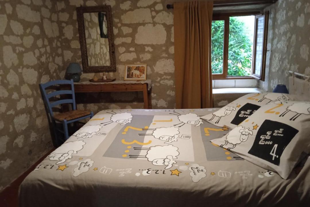 Photo of Bedroom in Saint-Philbert-du-Peuple