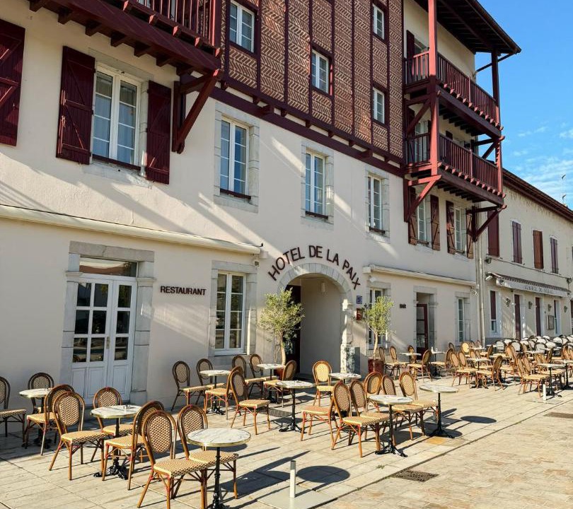 Photo of Others in Saint-Palais