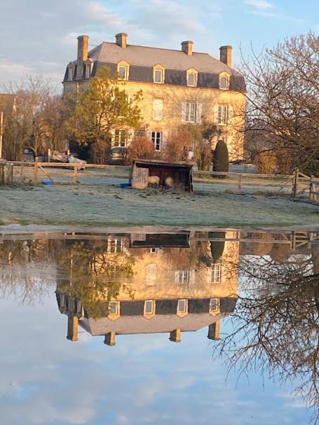 Photo of Others in Le Manoir
