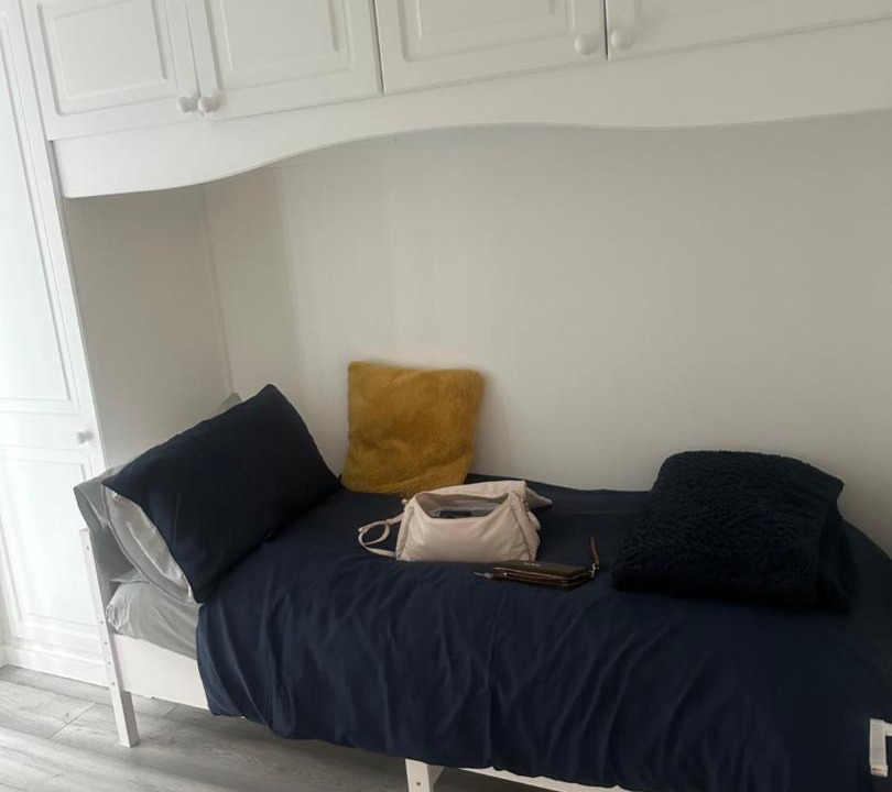 Photo of Bedroom in Thamesmead