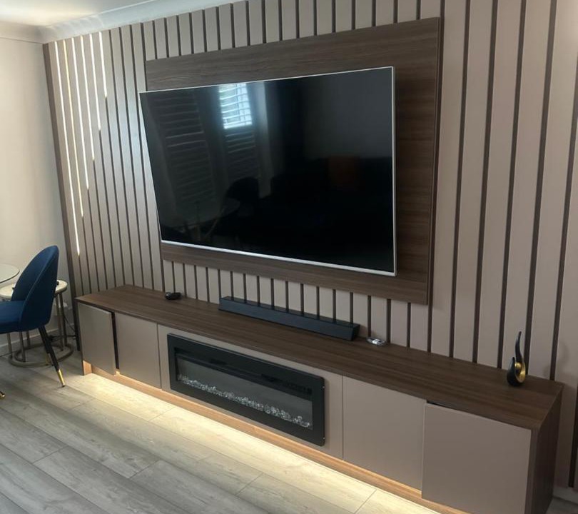 Photo of Livingroom in Thamesmead