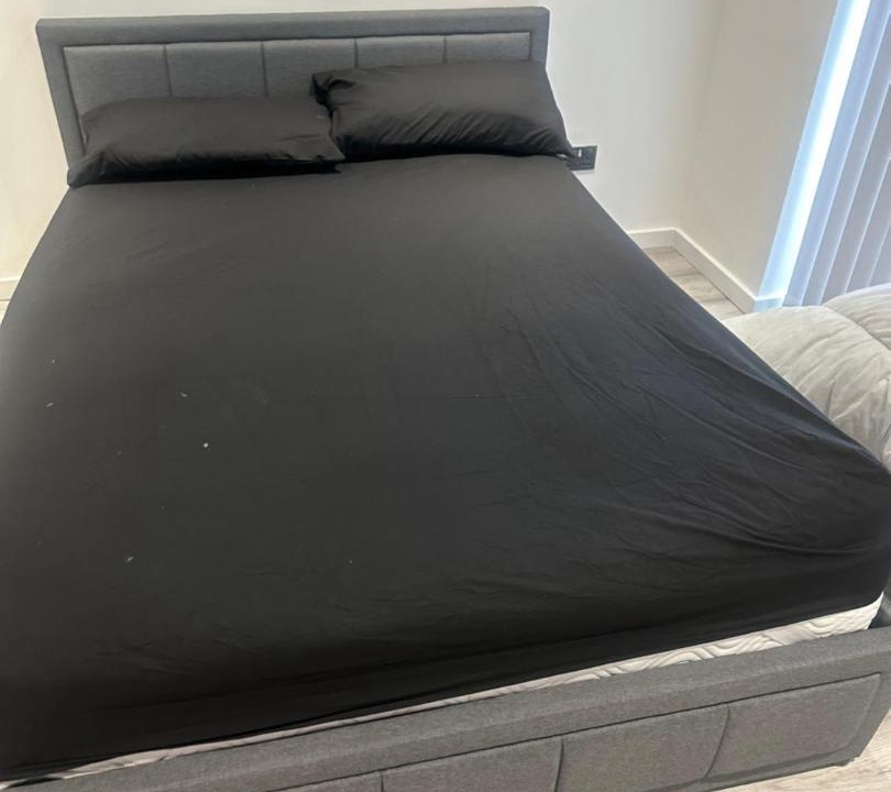 Photo of Bedroom in Thamesmead