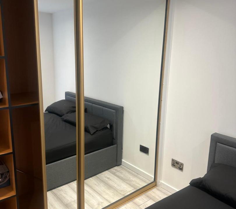 Photo of Bedroom in Thamesmead