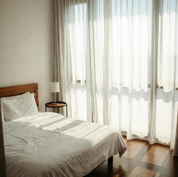 Photo of Bedroom in Sant Adria de Besos