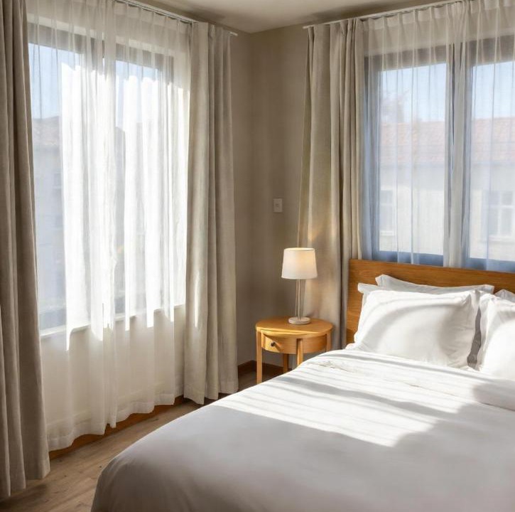 Photo of Bedroom in Sant Adria de Besos