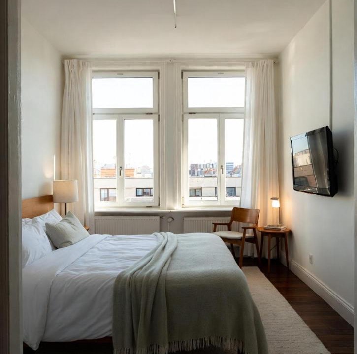 Photo of Bedroom in Sant Adria de Besos
