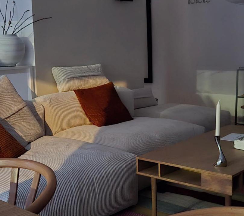 Photo of Livingroom in København V